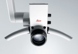 Mikroskop Leica M320 z technologią LED