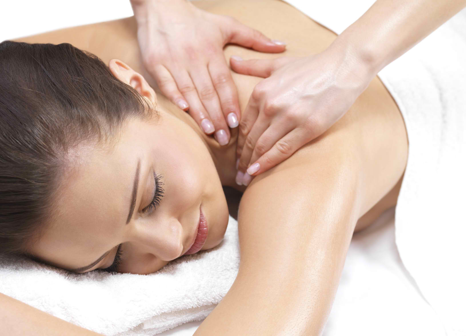 Massage | ExcelDent Nowoczesna stomatologia w Szczecinie