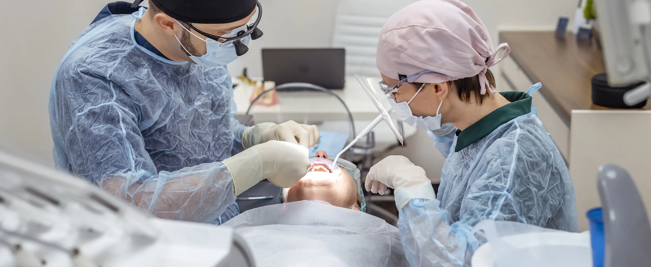 Exceldent Centrum Stomatologii clinic